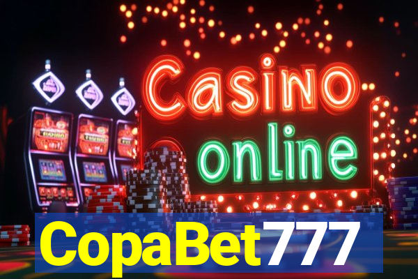 CopaBet777