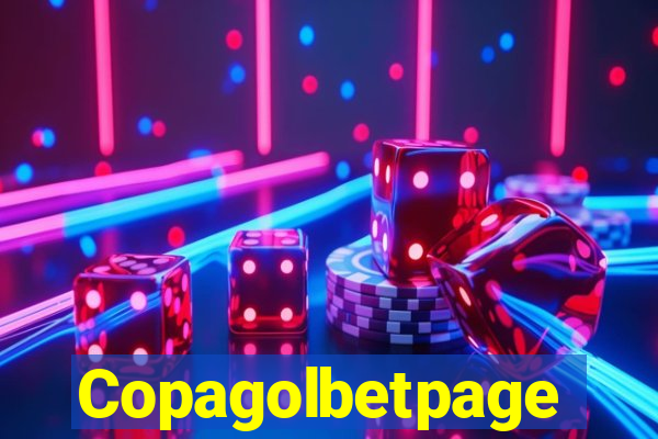 Copagolbetpage