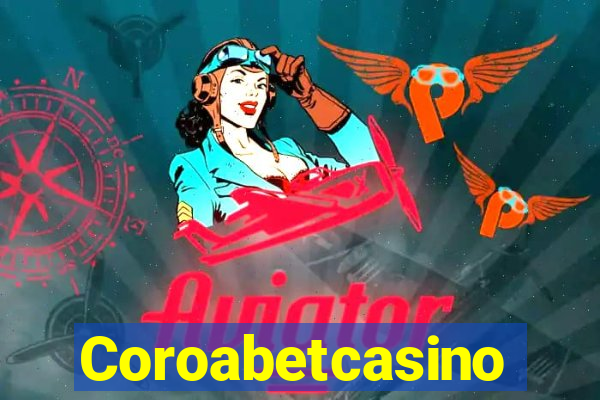 Coroabetcasino