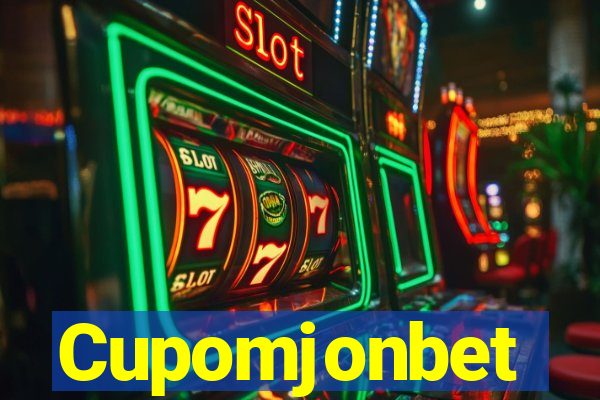 Cupomjonbet