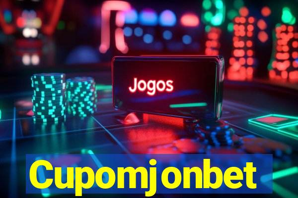 Cupomjonbet