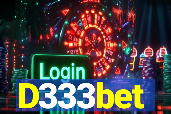 D333bet