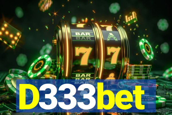 D333bet