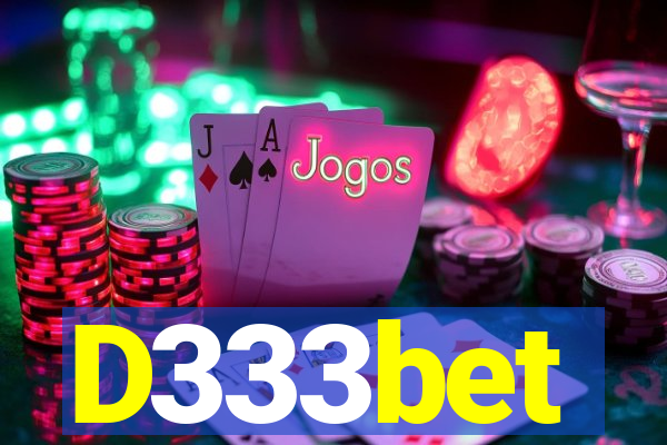 D333bet