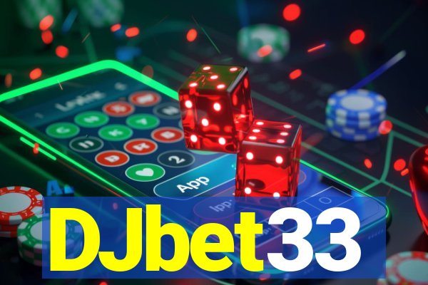 DJbet33