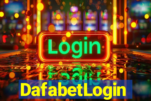 DafabetLogin