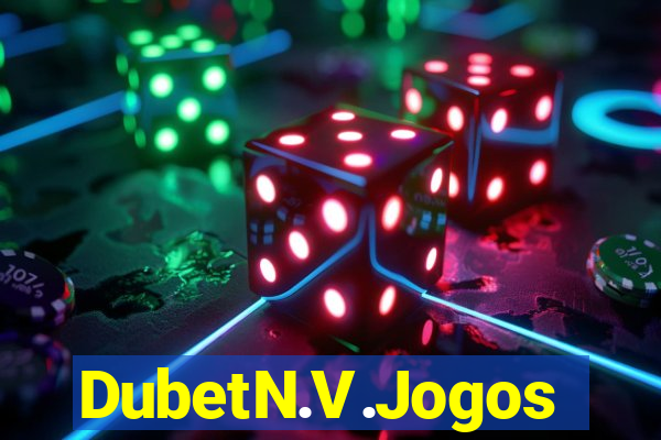 DubetN.V.Jogos