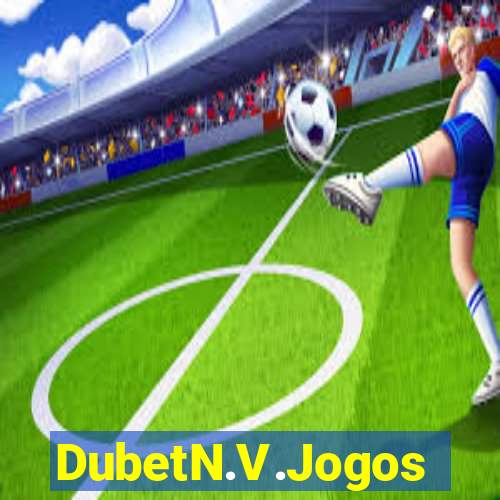 DubetN.V.Jogos