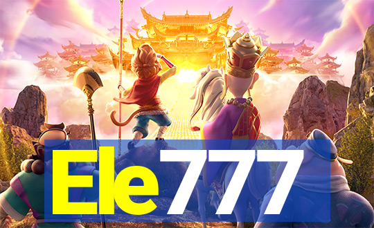 Ele777