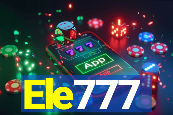 Ele777
