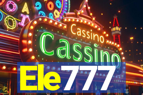 Ele777