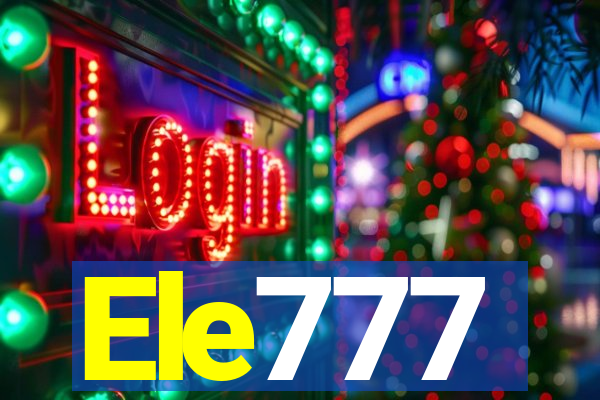 Ele777