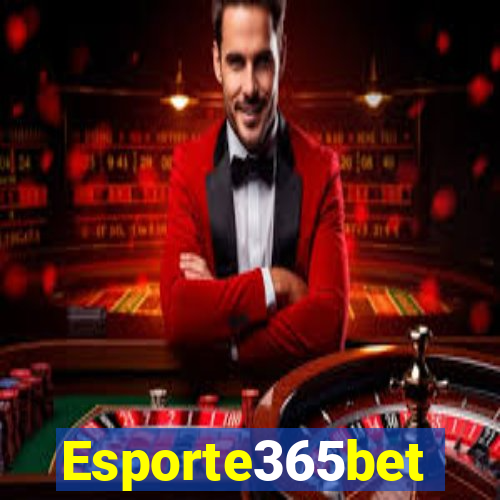 Esporte365bet