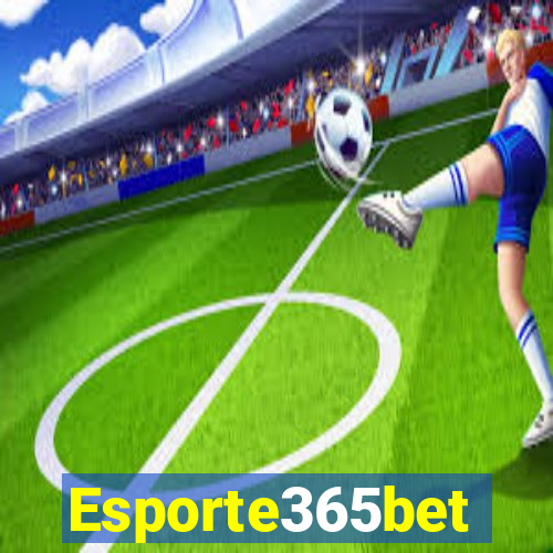Esporte365bet