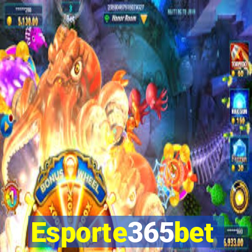 Esporte365bet
