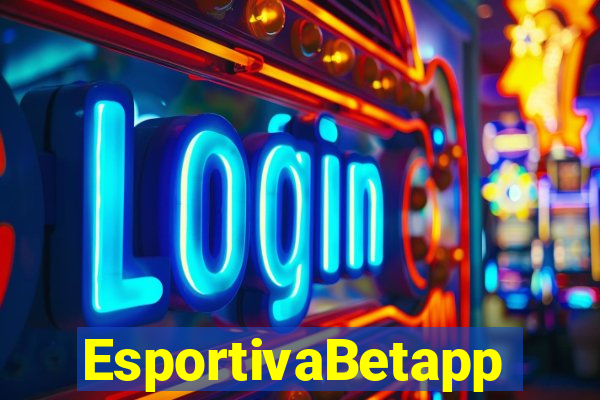 EsportivaBetapp