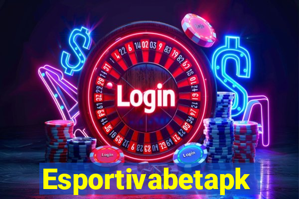 Esportivabetapk