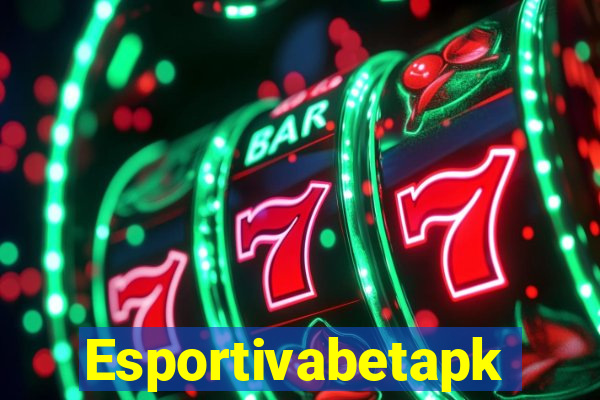 Esportivabetapk
