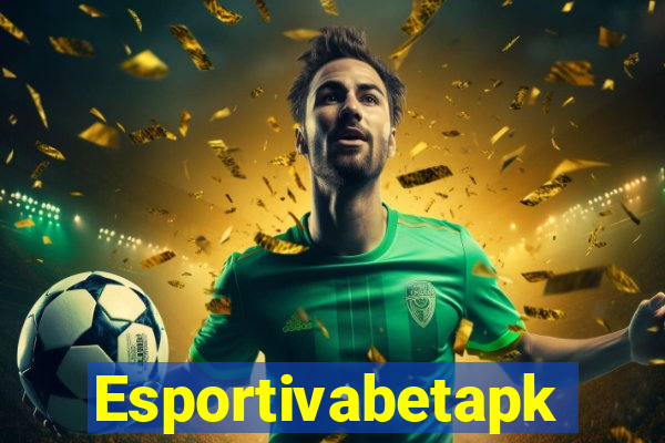 Esportivabetapk