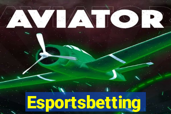 Esportsbetting