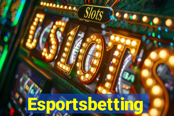 Esportsbetting
