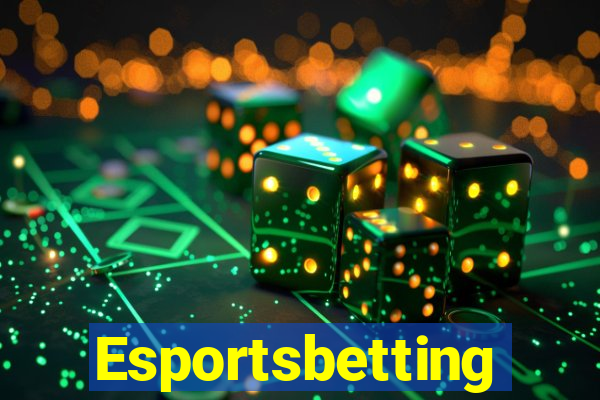 Esportsbetting