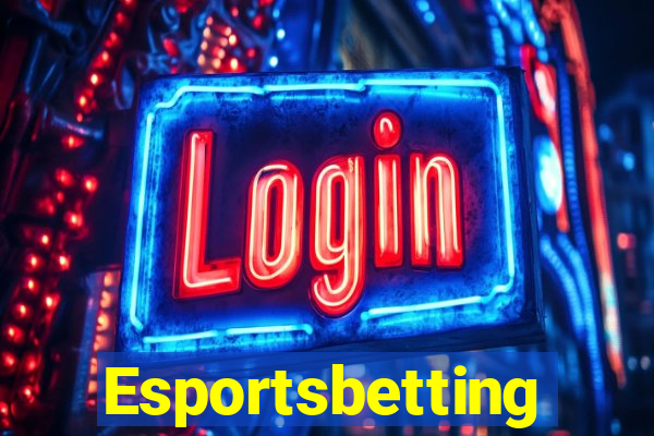 Esportsbetting