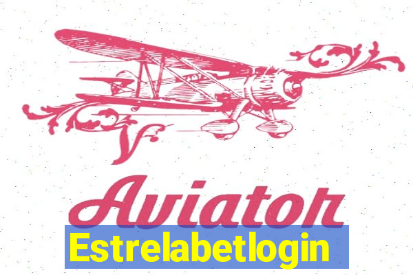 Estrelabetlogin