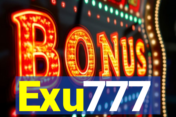 Exu777