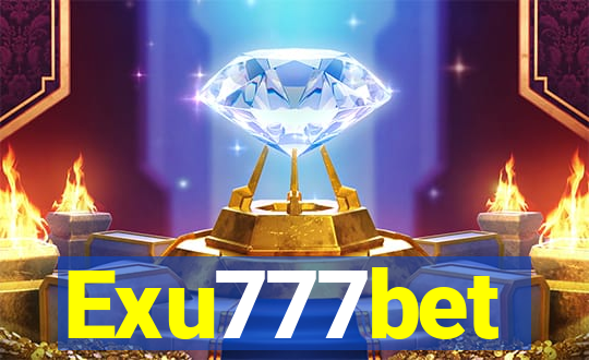 Exu777bet