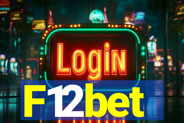 F12bet