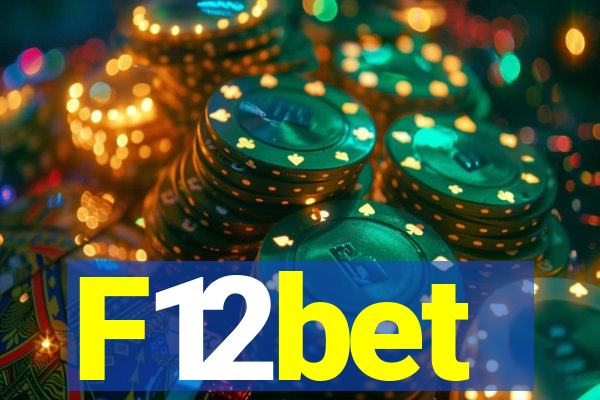 F12bet