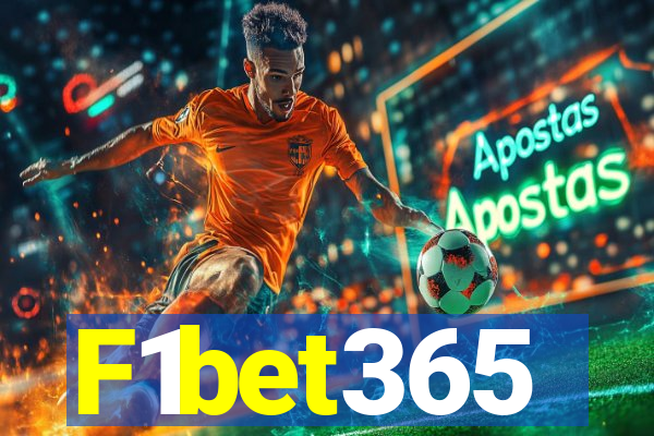 F1bet365