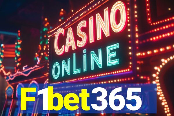F1bet365
