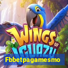 Fbbetpagamesmo