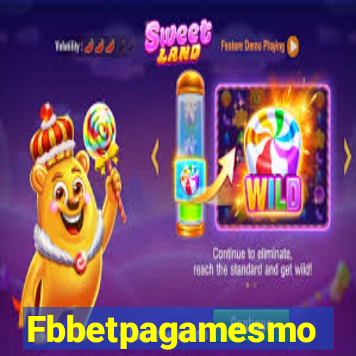 Fbbetpagamesmo