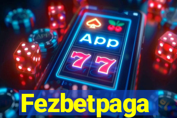 Fezbetpaga