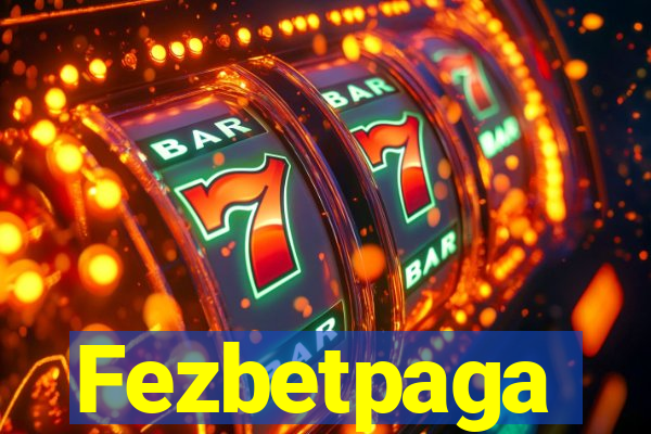 Fezbetpaga