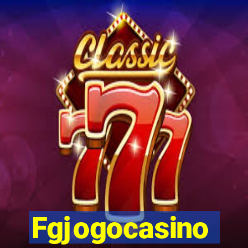 Fgjogocasino