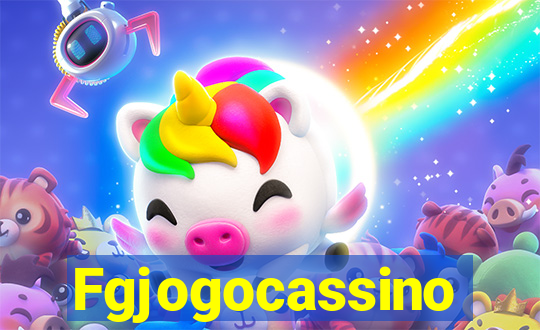 Fgjogocassino