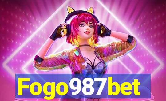 Fogo987bet