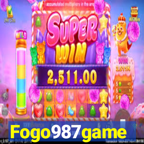 Fogo987game