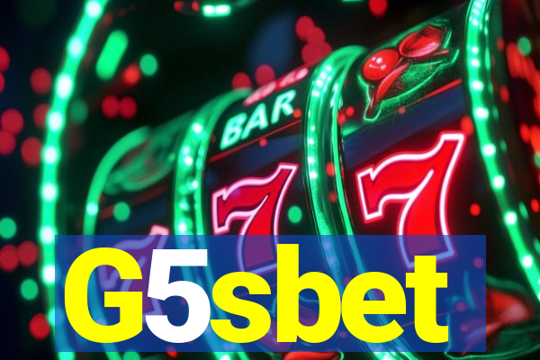 G5sbet