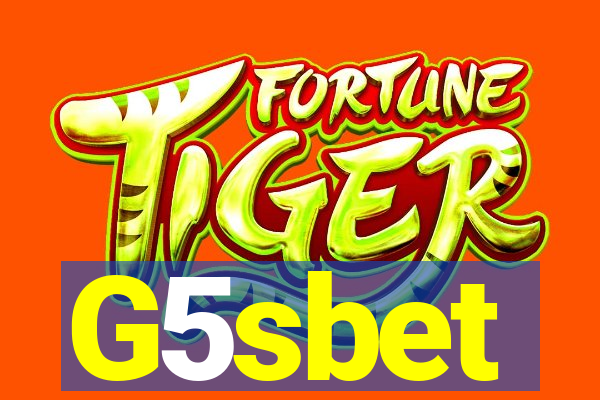 G5sbet