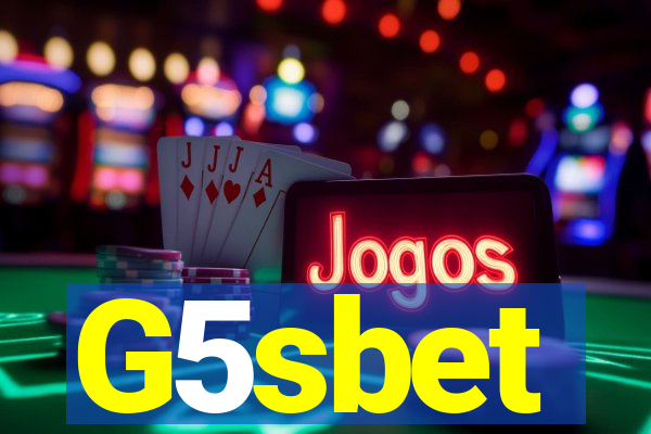 G5sbet