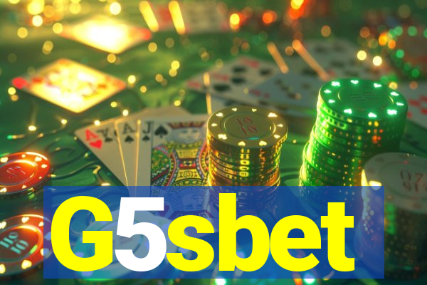 G5sbet