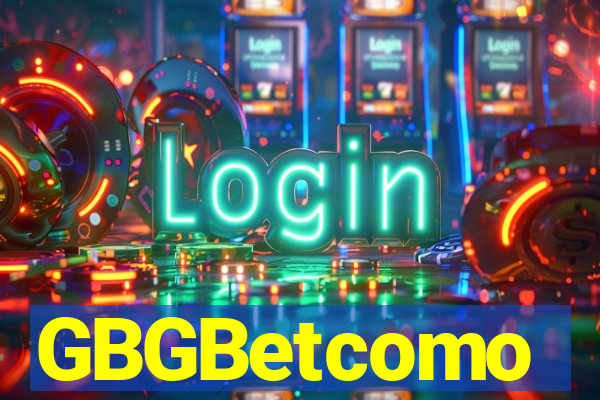 GBGBetcomo