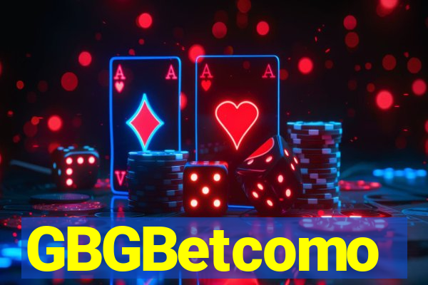 GBGBetcomo