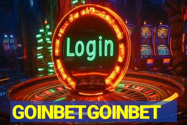 GOINBETGOINBET