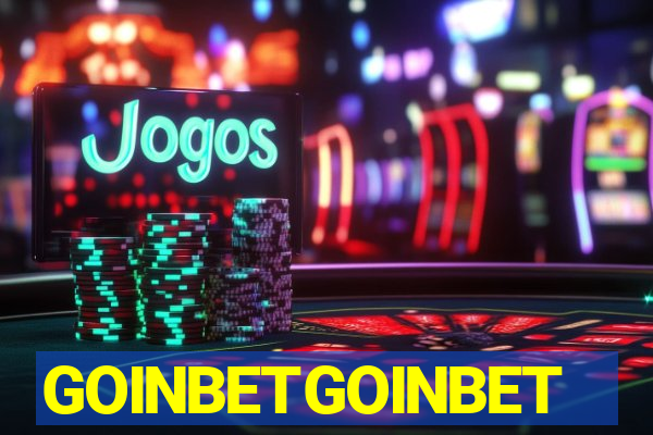 GOINBETGOINBET